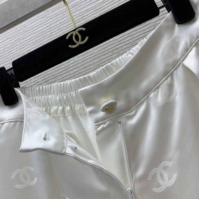 Chanel Long Pants